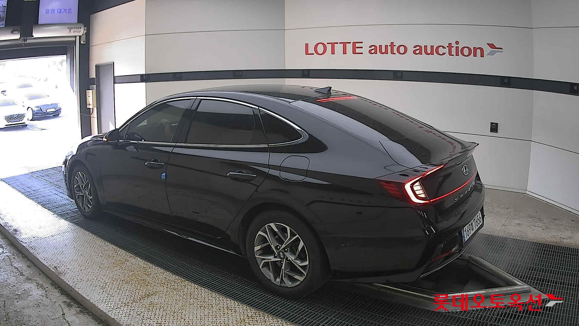 2022 - hyundai sonata