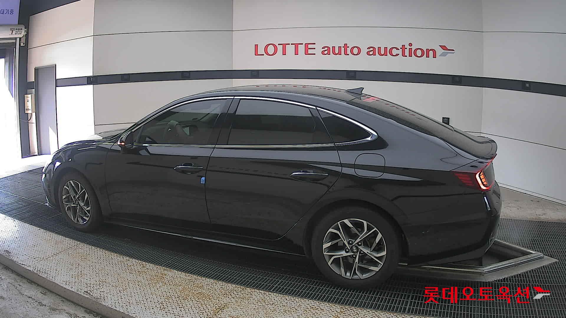 2022 - hyundai sonata