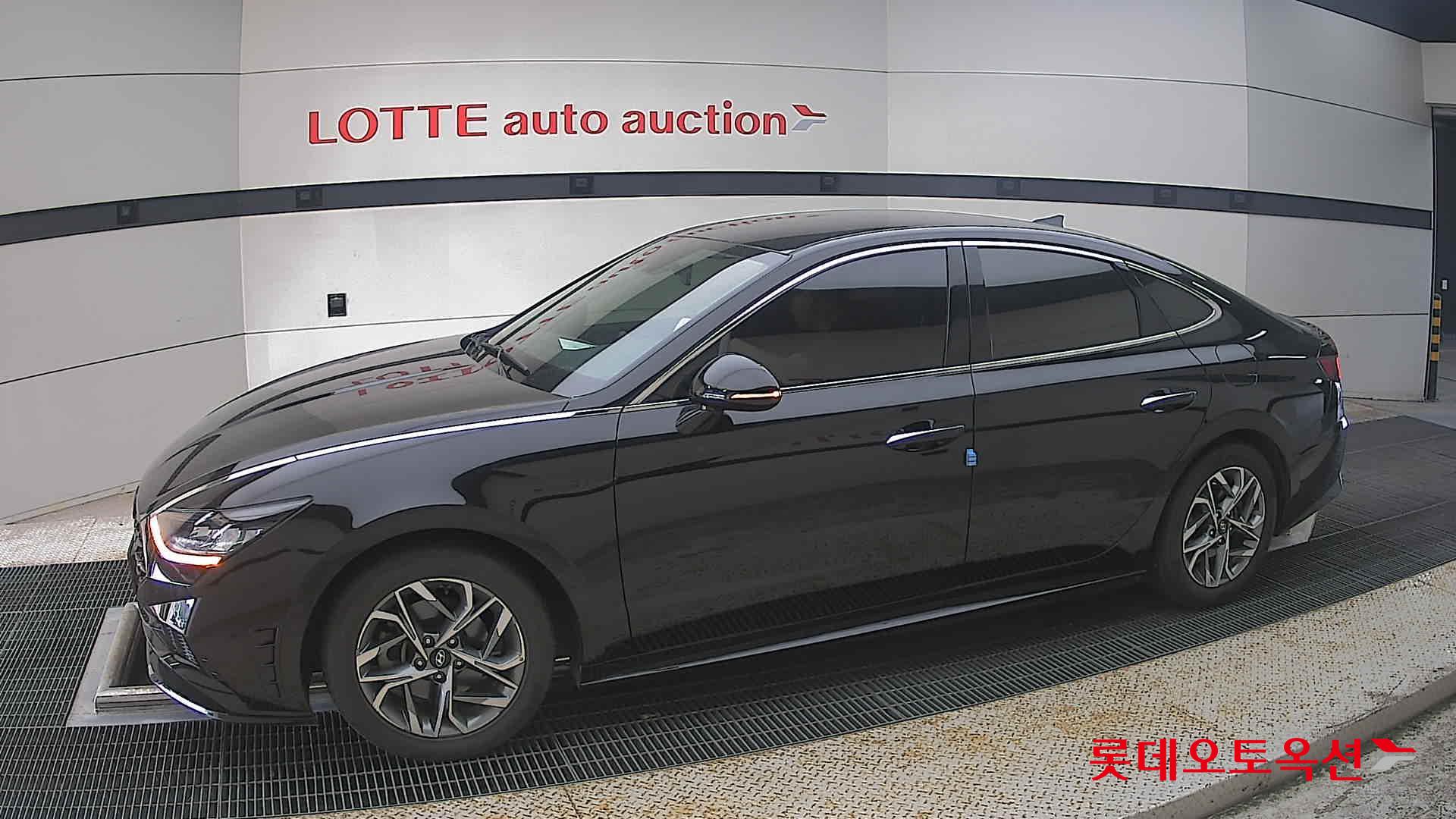 2022 - hyundai sonata