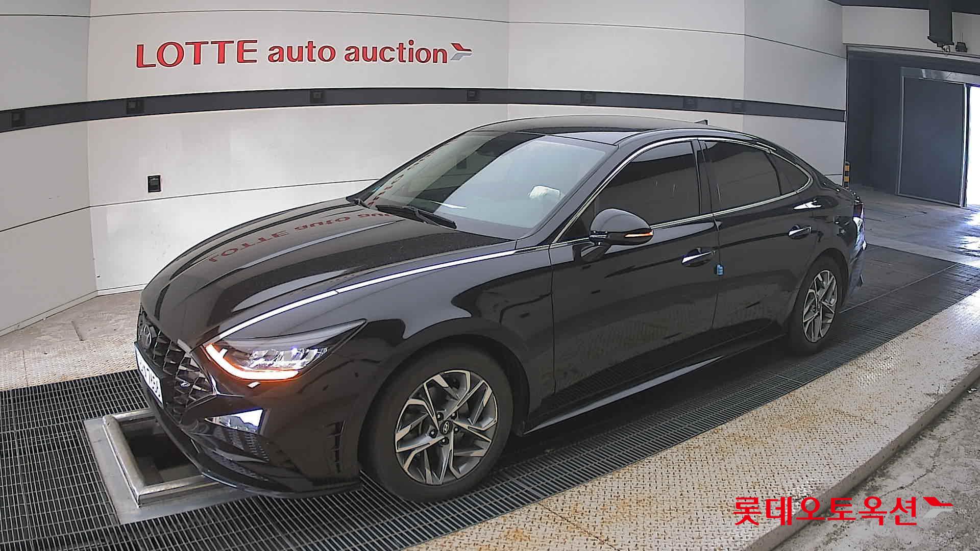 2022 - hyundai sonata