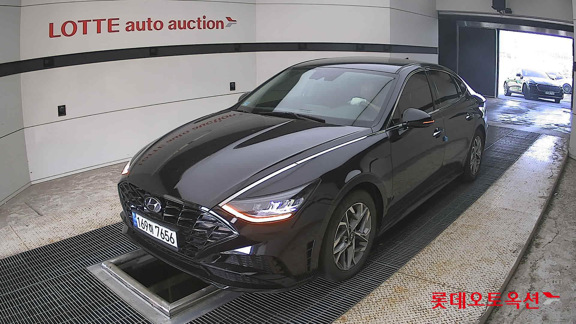 2022 - hyundai sonata