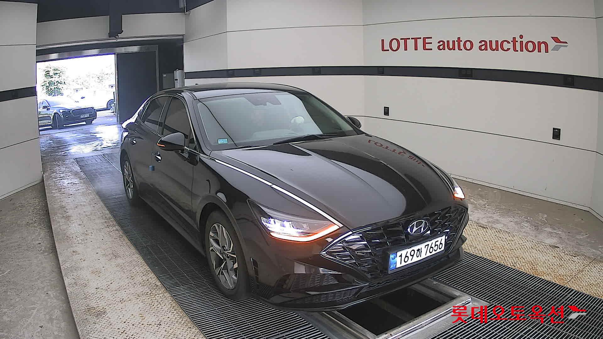 2022 - hyundai sonata