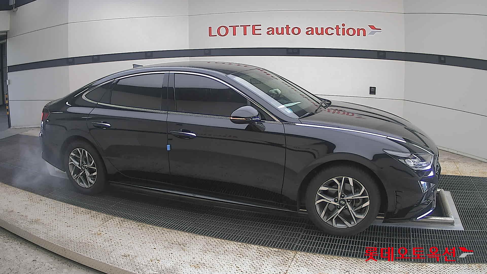 2022 - hyundai sonata