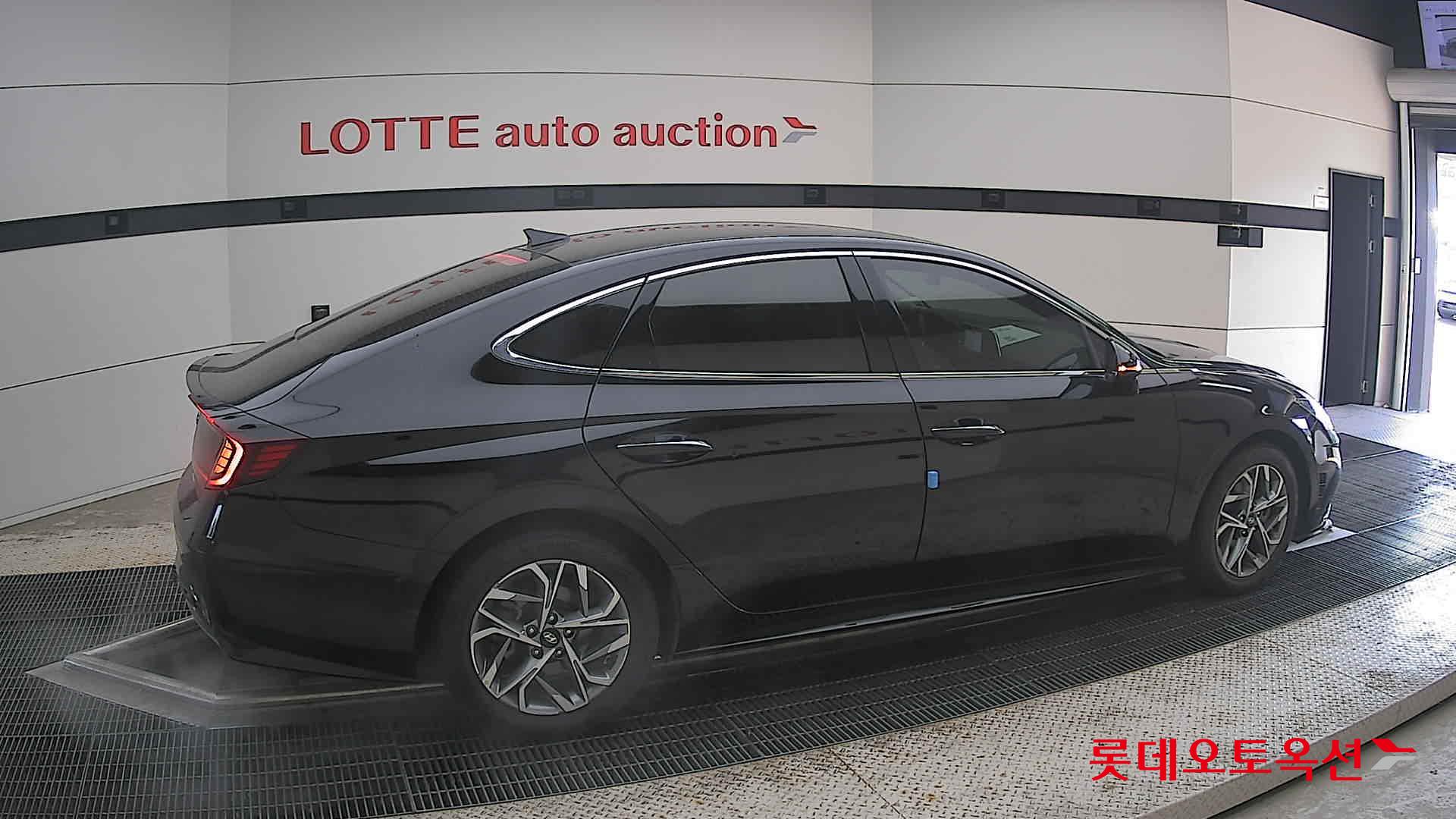 2022 - hyundai sonata