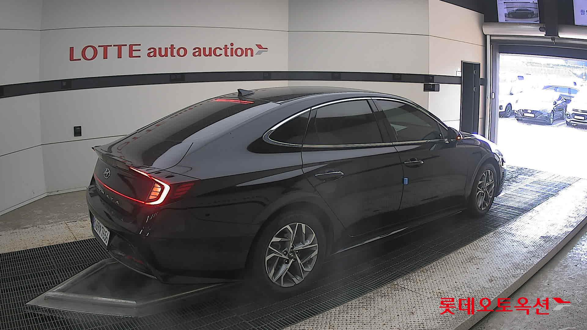 2022 - hyundai sonata