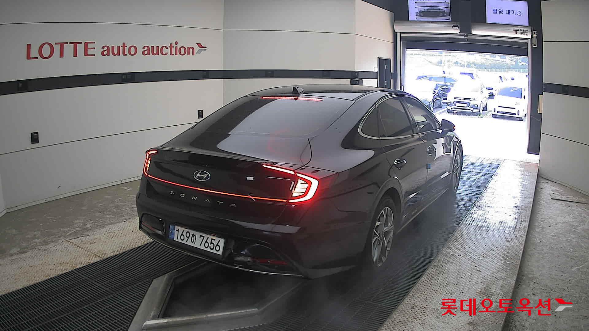2022 - hyundai sonata