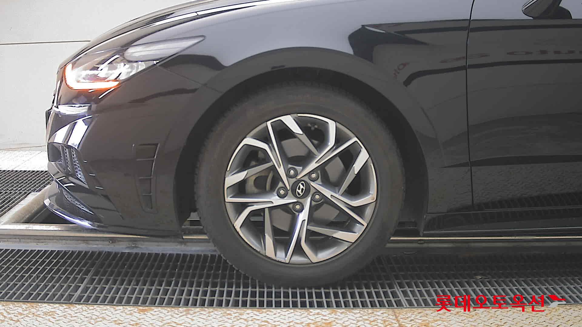 2022 - hyundai sonata