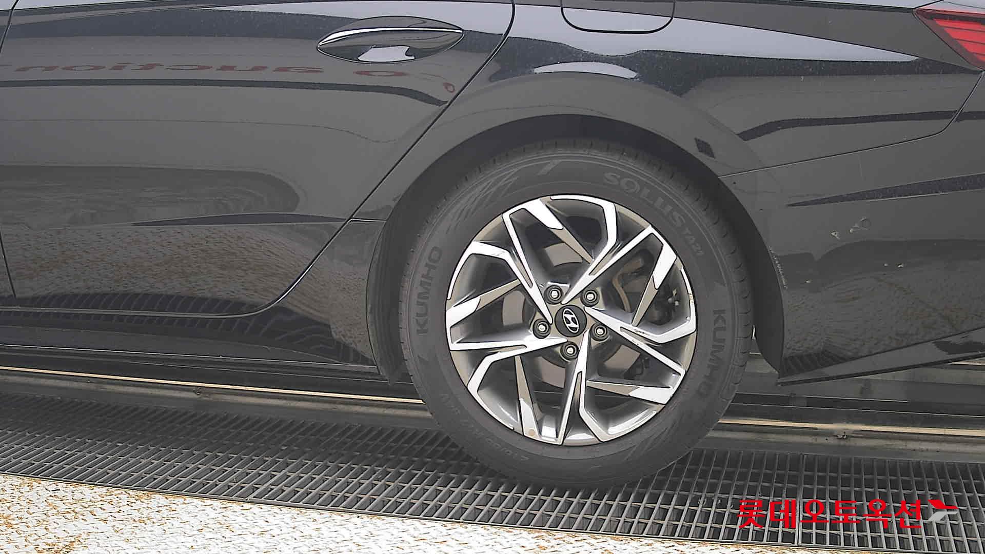 2022 - hyundai sonata