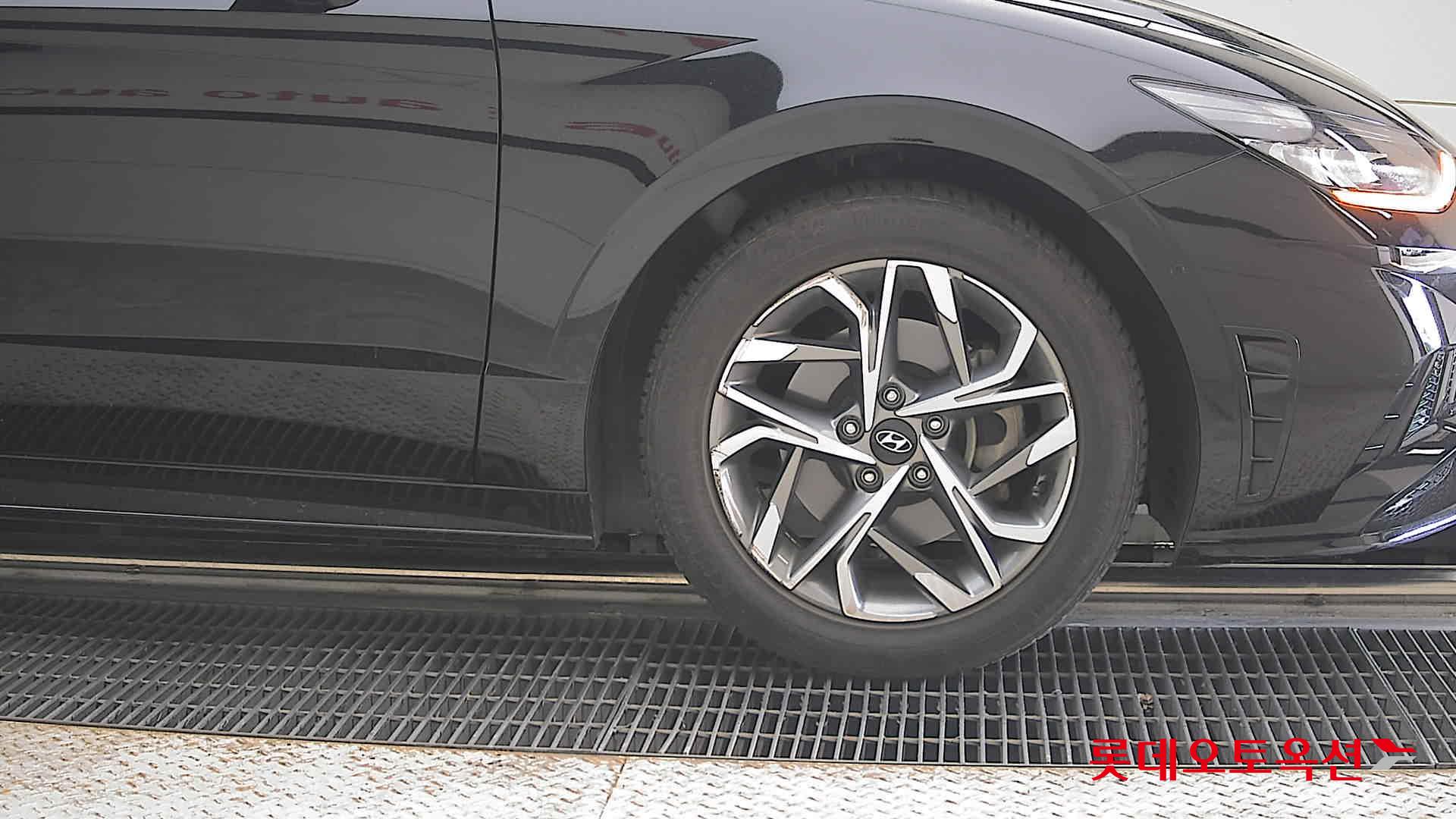 2022 - hyundai sonata
