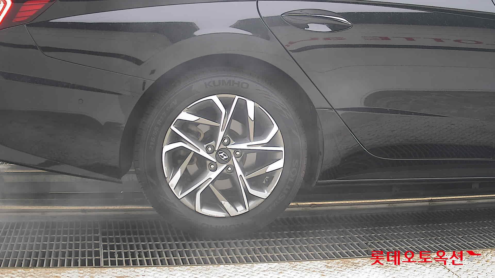 2022 - hyundai sonata