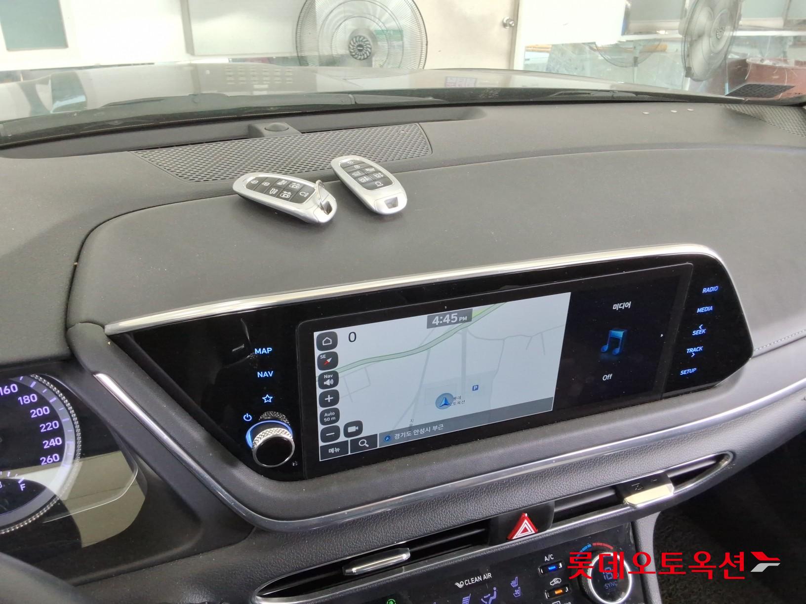 2022 - hyundai sonata