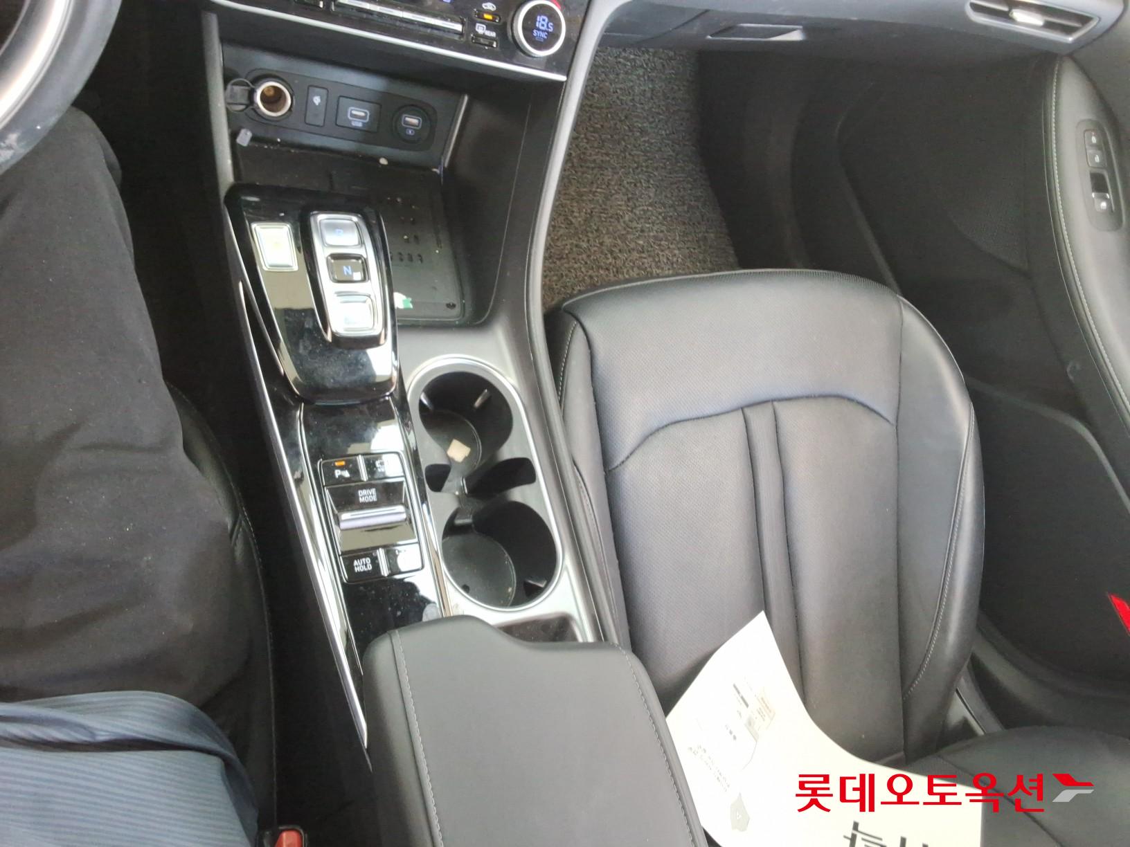 2022 - hyundai sonata