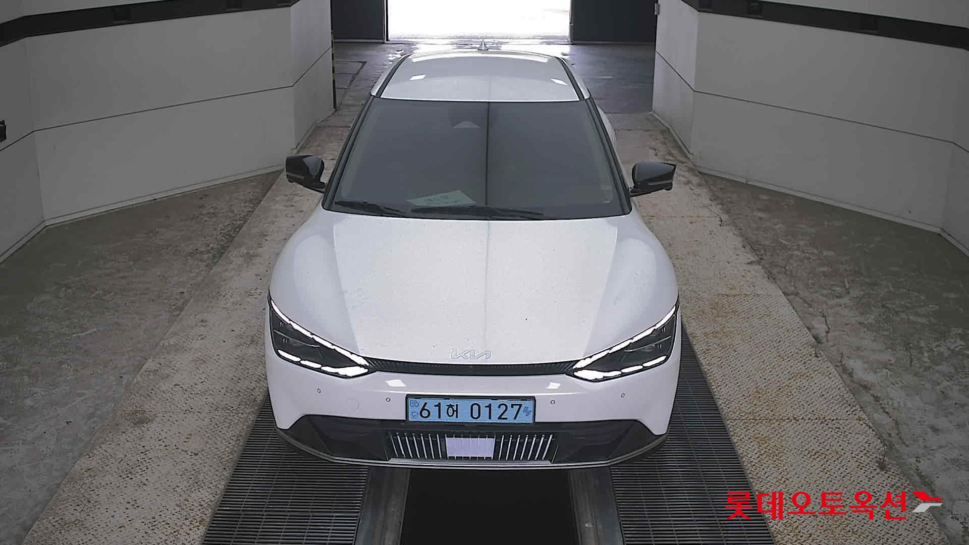 EV6 (E) 롱레인지