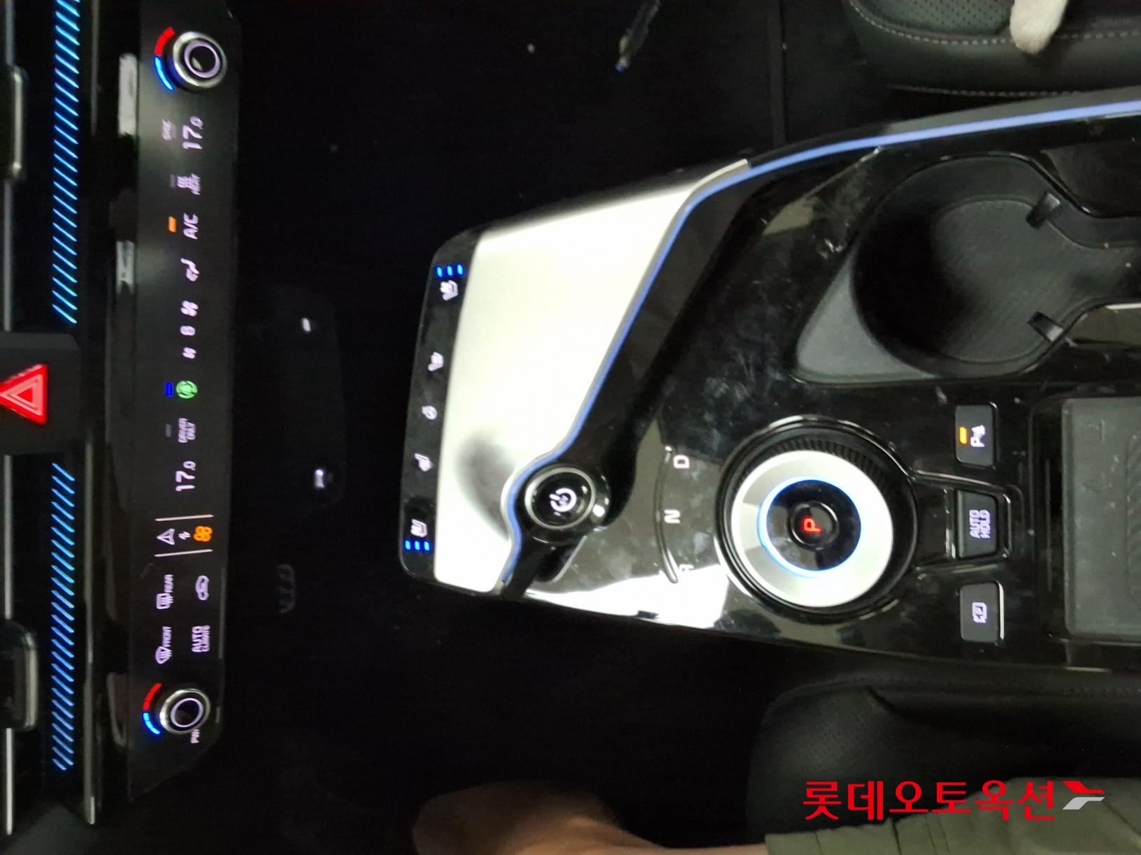 2023 - kia ev6