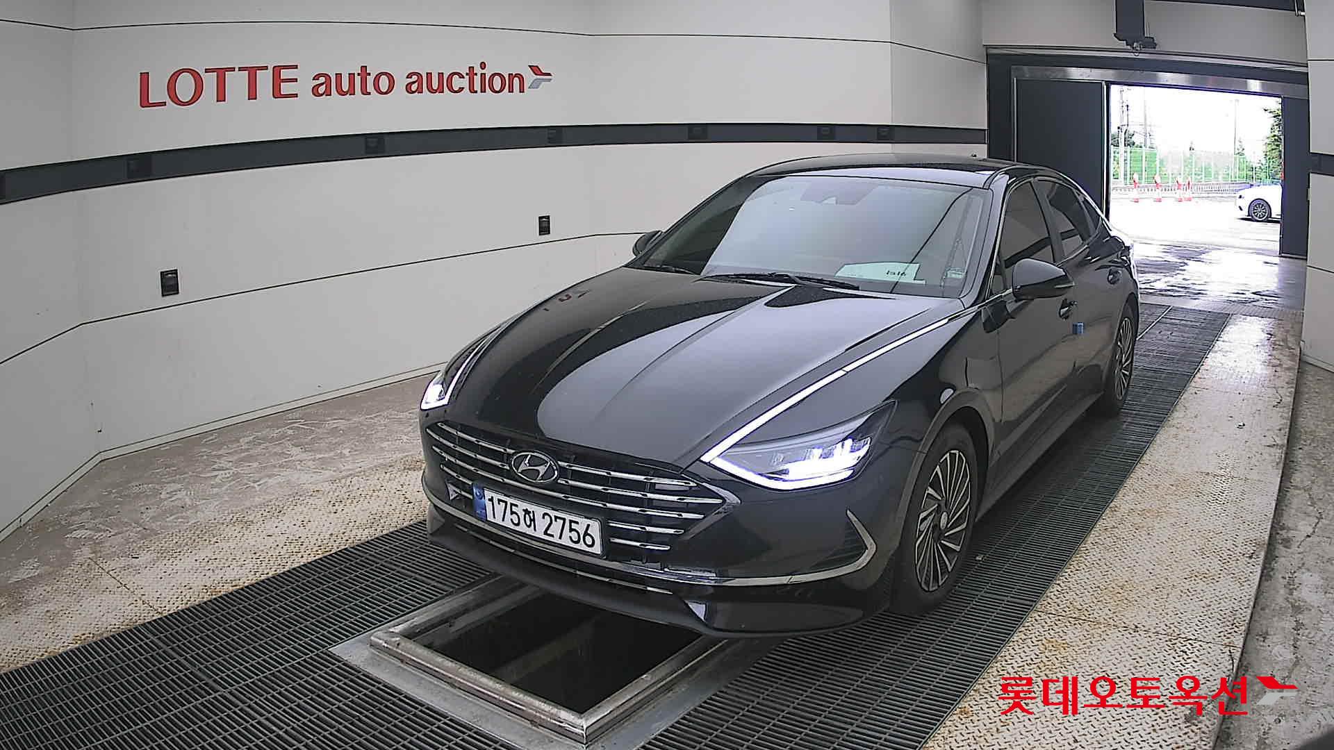 2023 - hyundai sonata