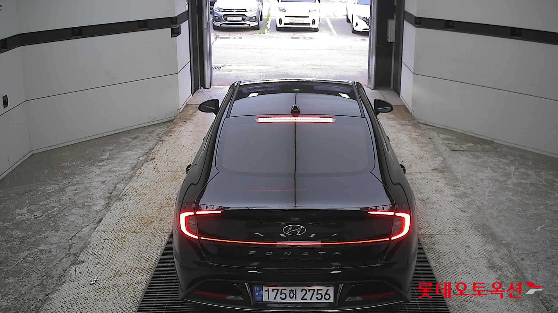 2023 - hyundai sonata