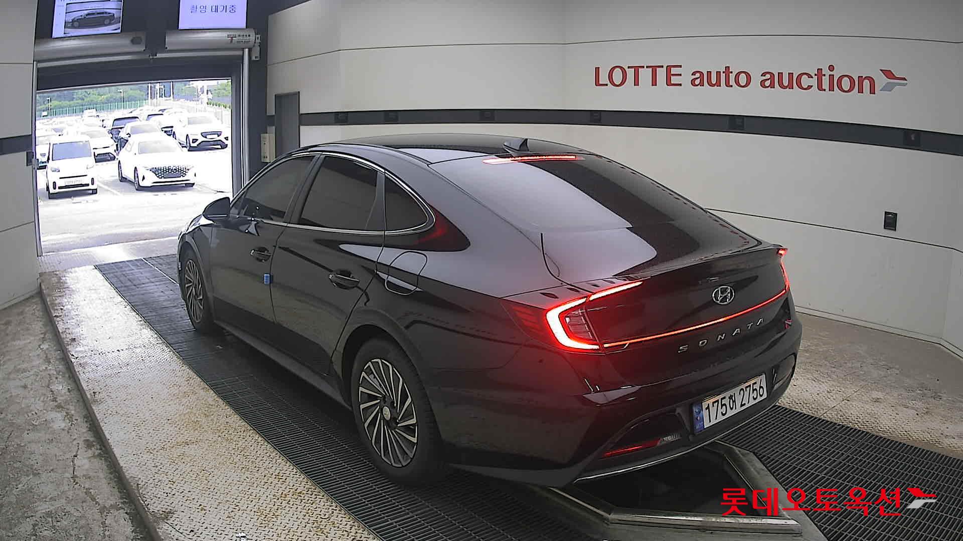 2023 - hyundai sonata