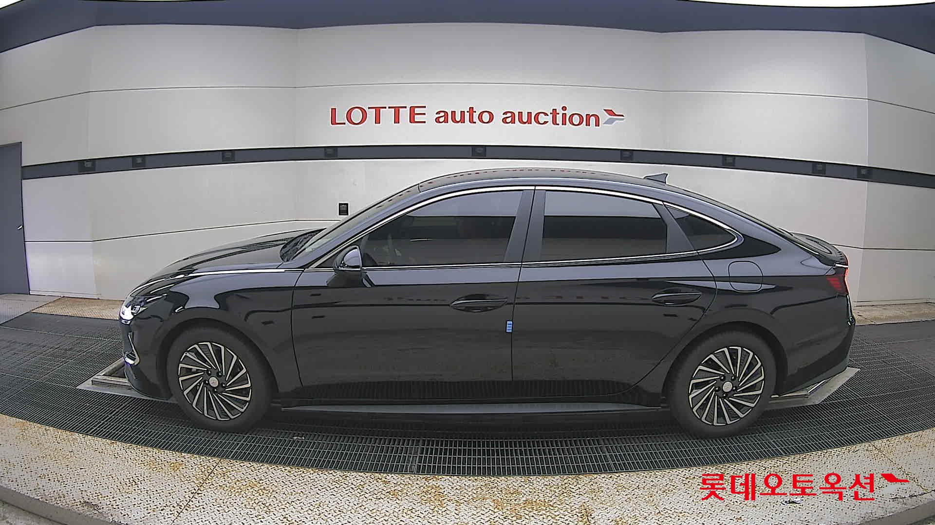 2023 - hyundai sonata