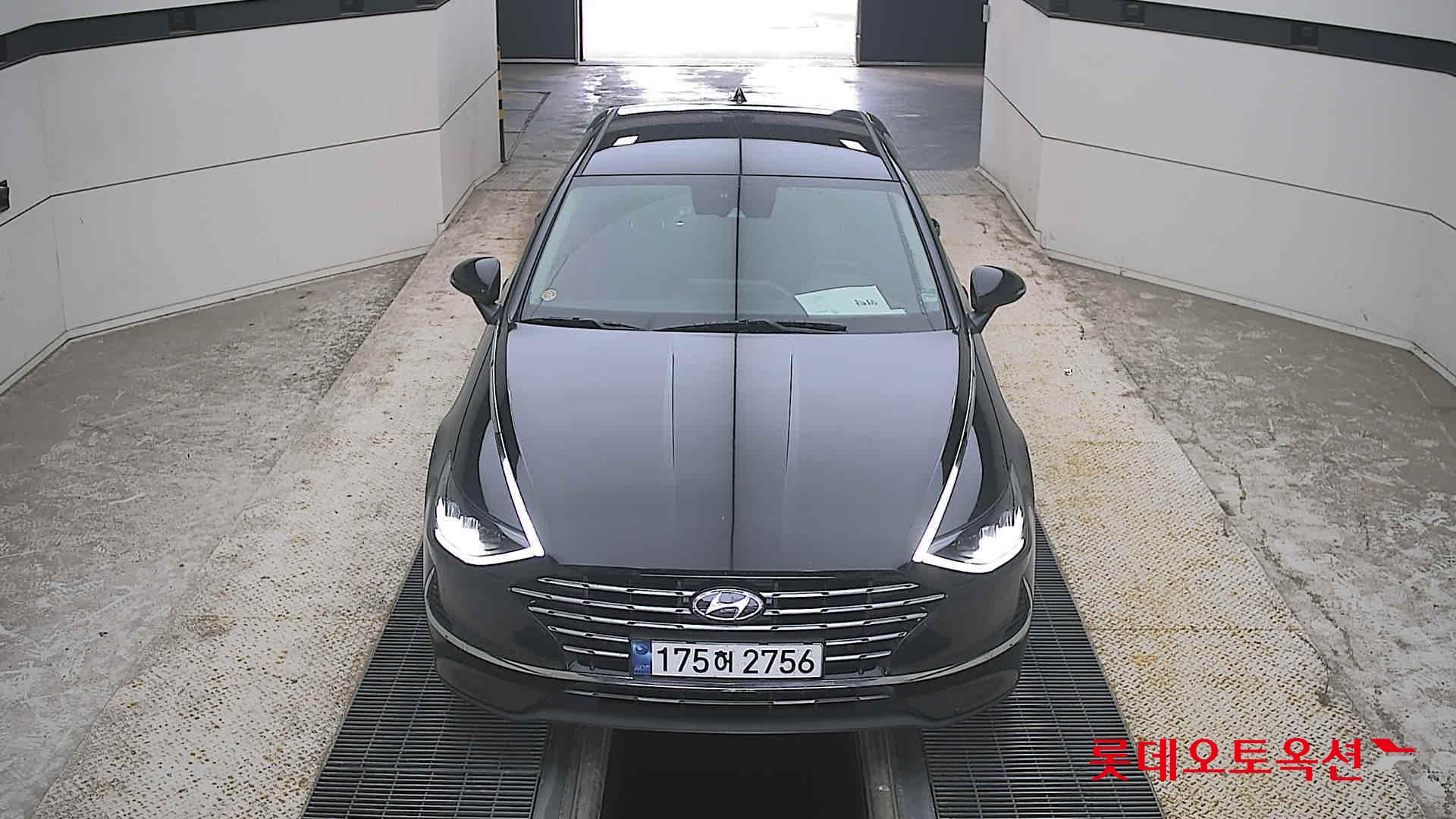 SONATA DN8 (H)