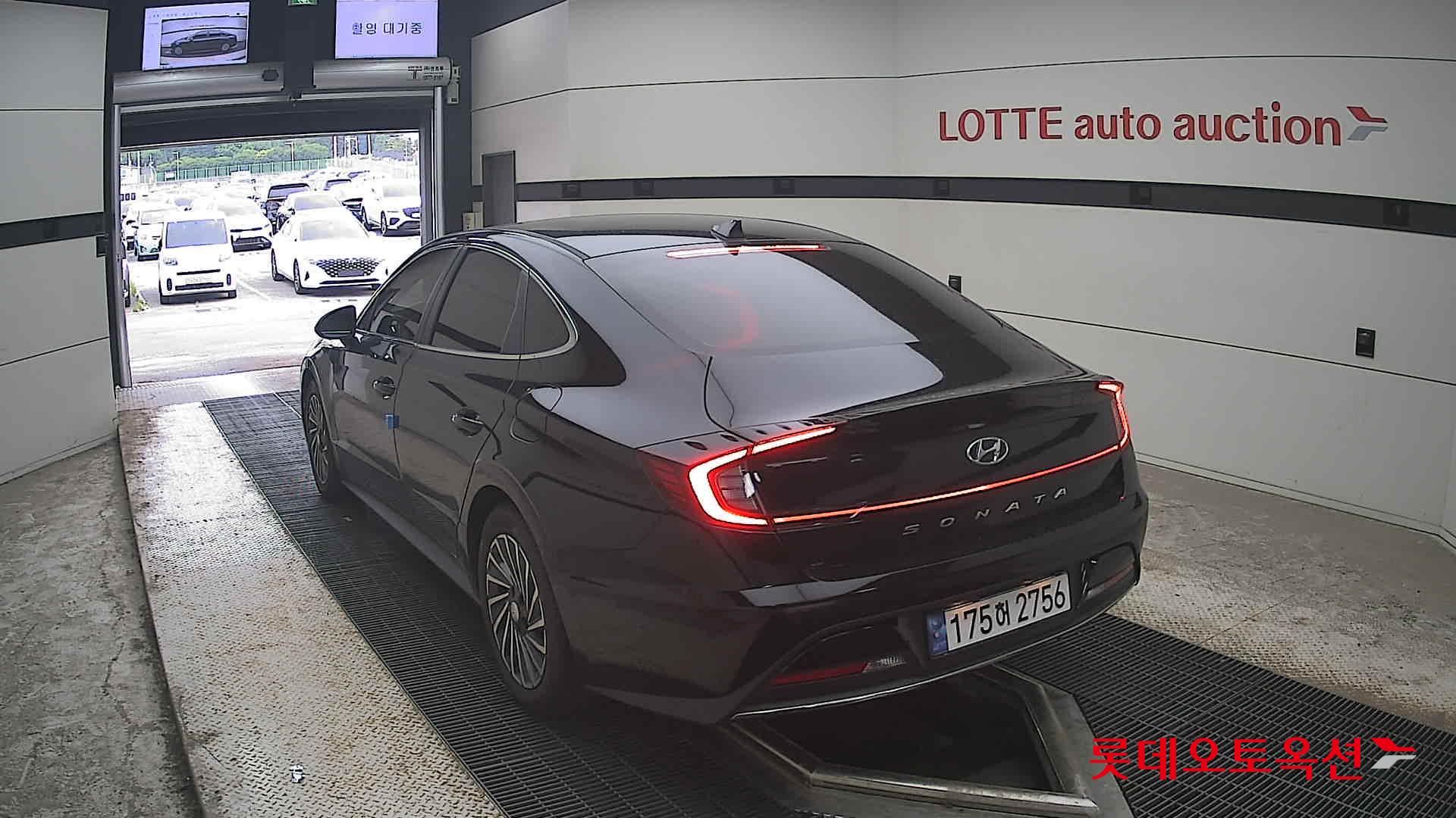 2023 - hyundai sonata