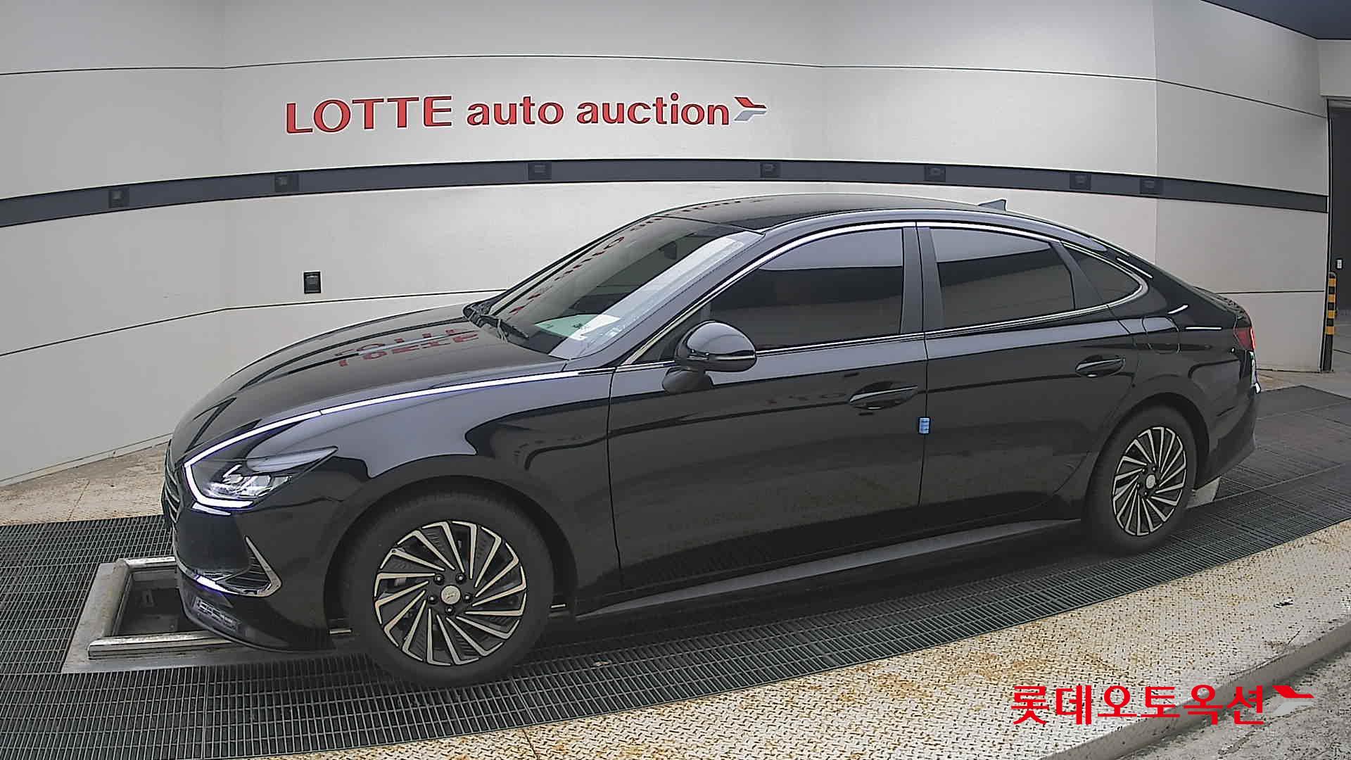 2023 - hyundai sonata
