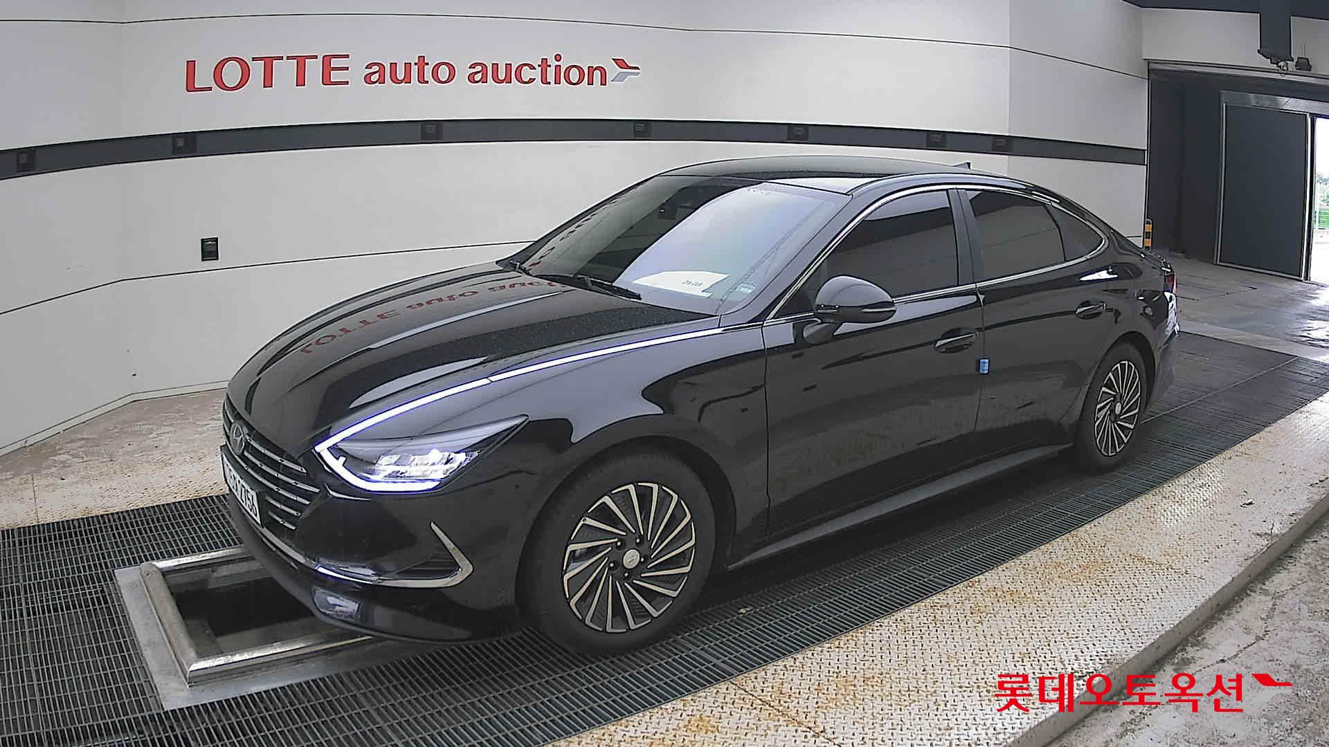 2023 - hyundai sonata
