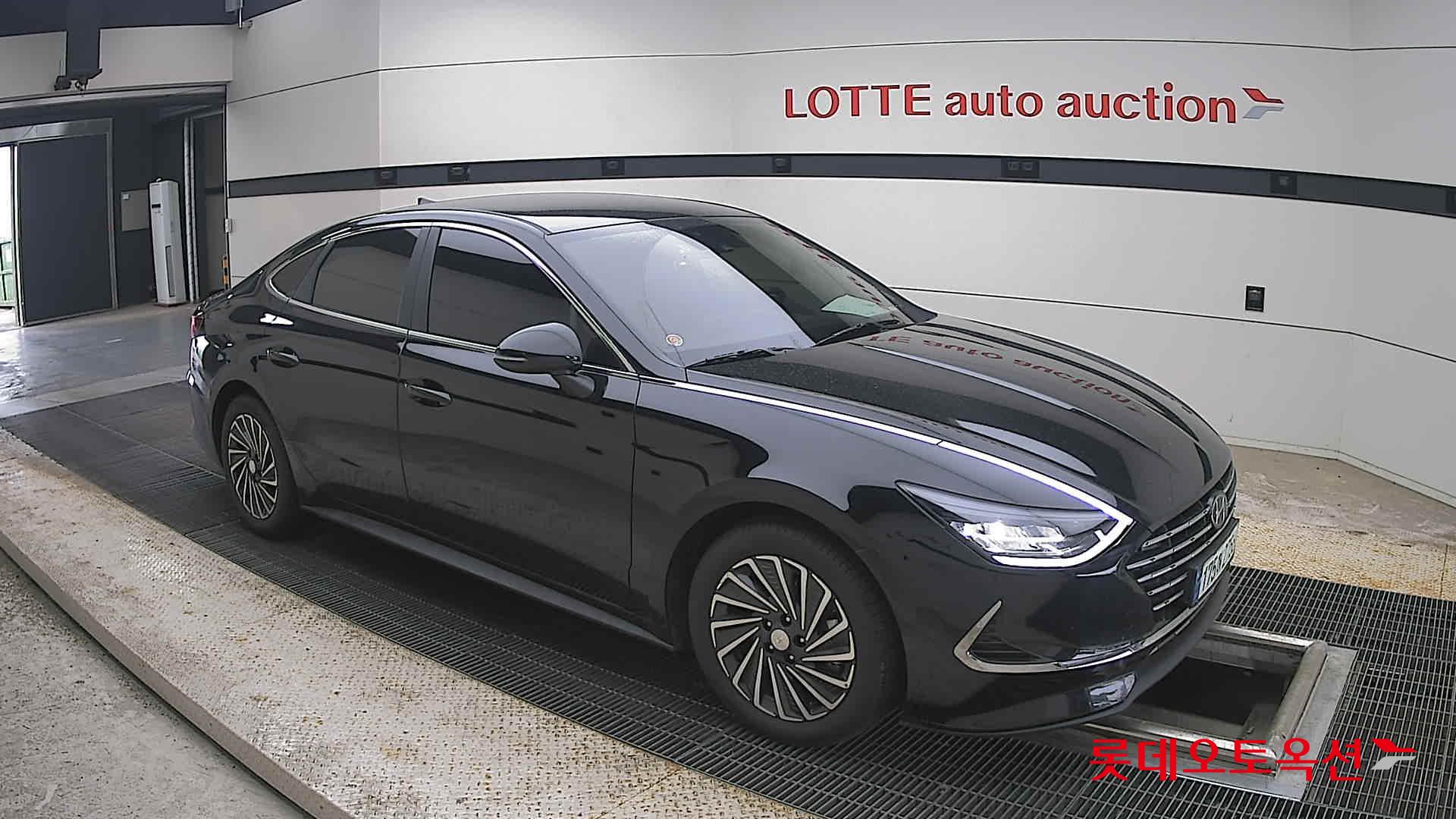 2023 - hyundai sonata