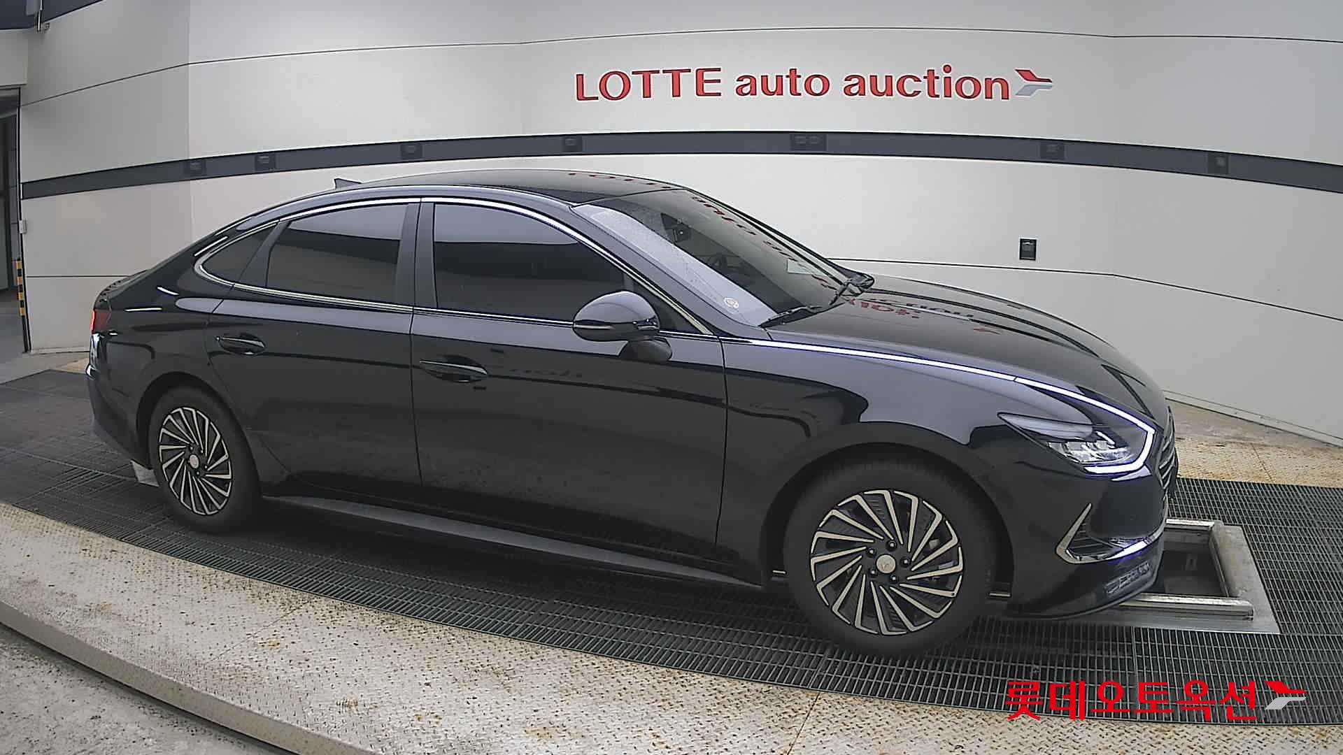 2023 - hyundai sonata