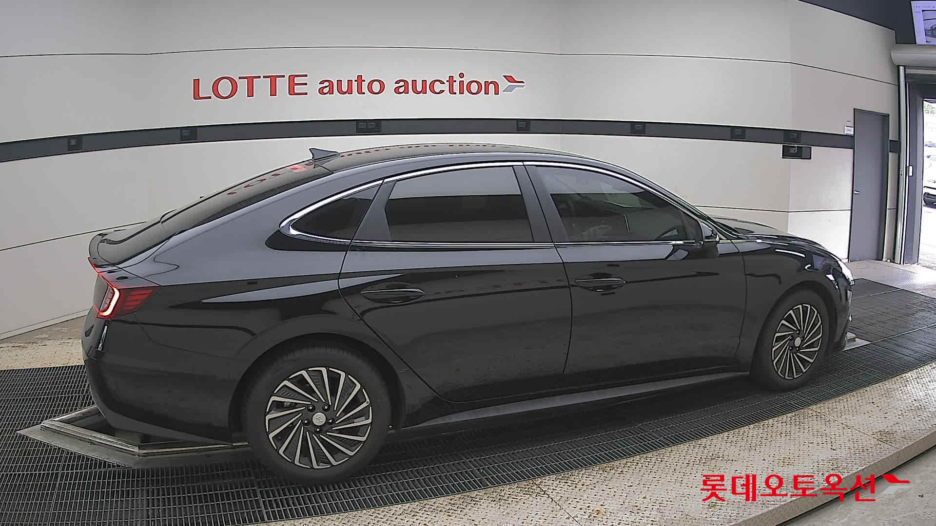 2023 - hyundai sonata