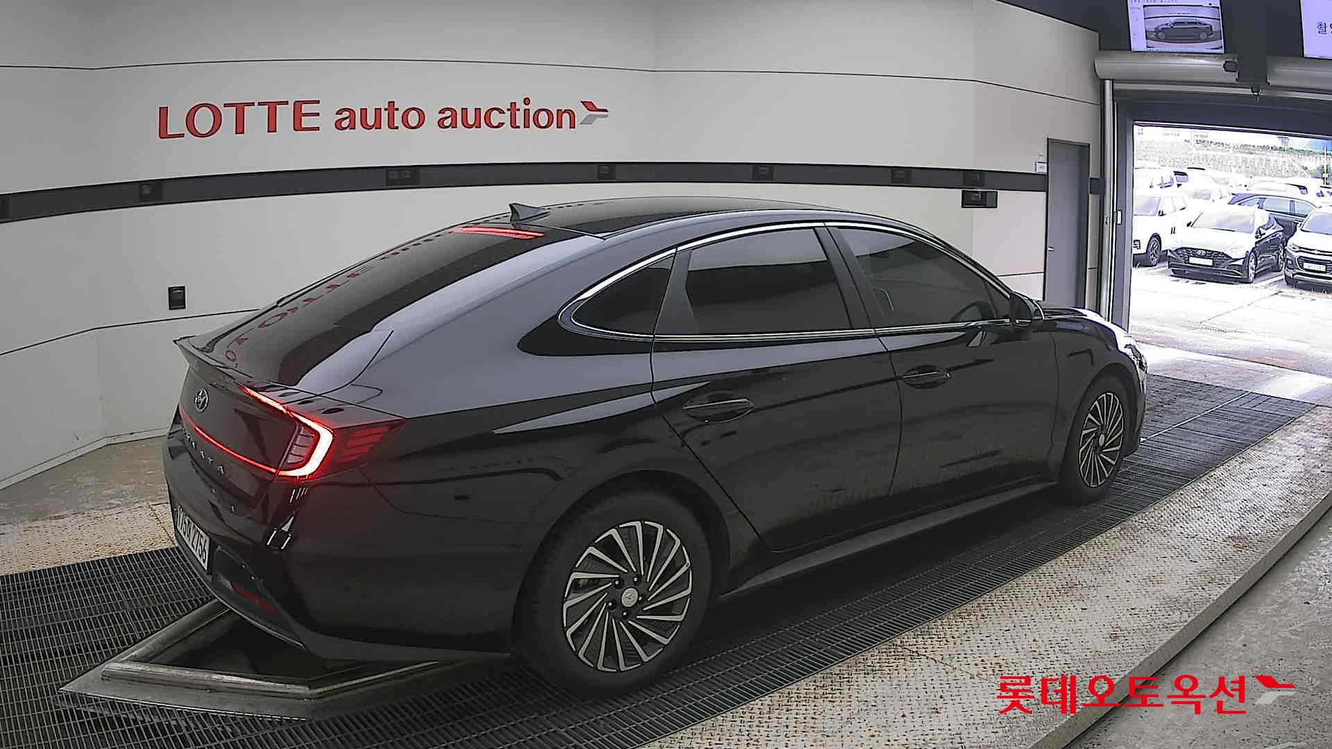 2023 - hyundai sonata