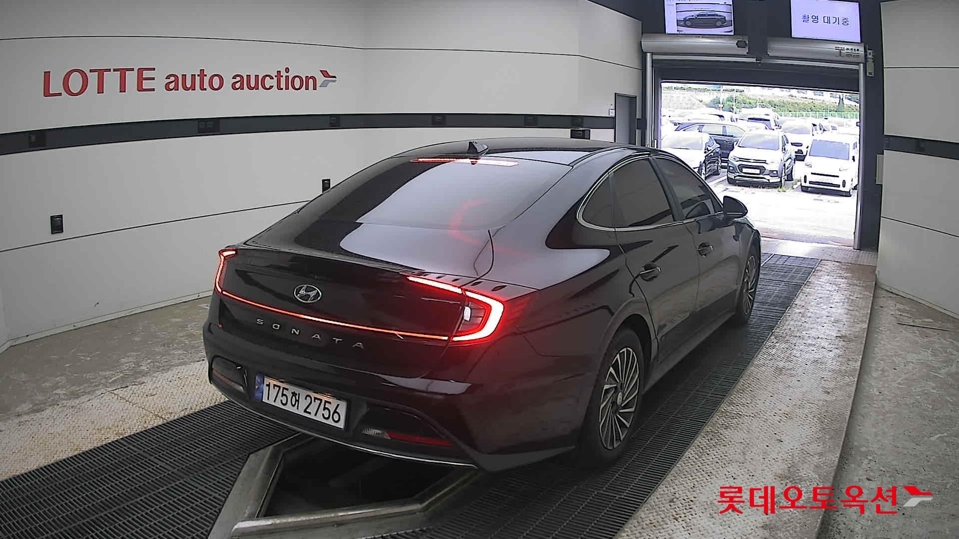 2023 - hyundai sonata