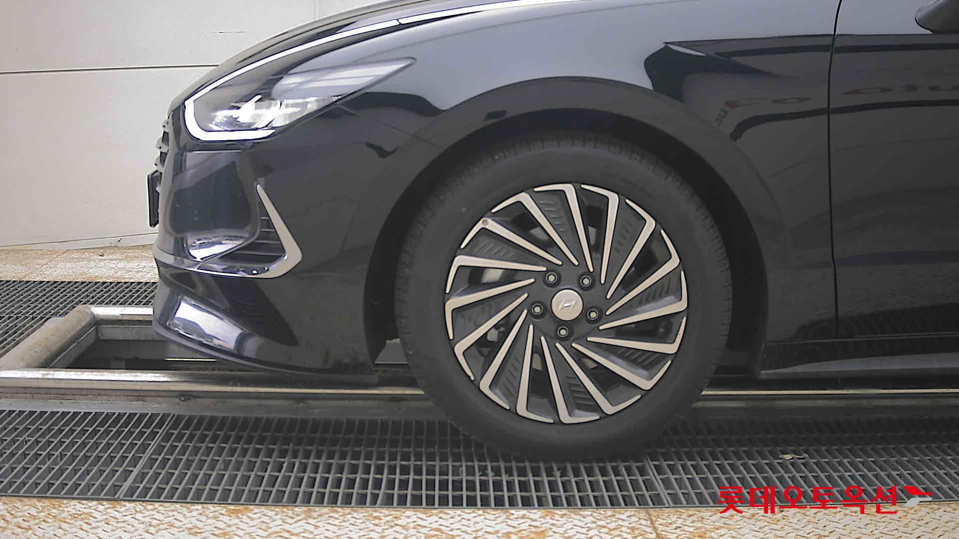 2023 - hyundai sonata
