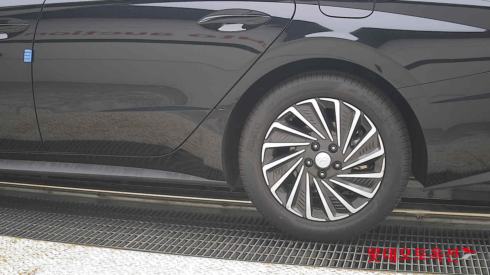 2023 - hyundai sonata