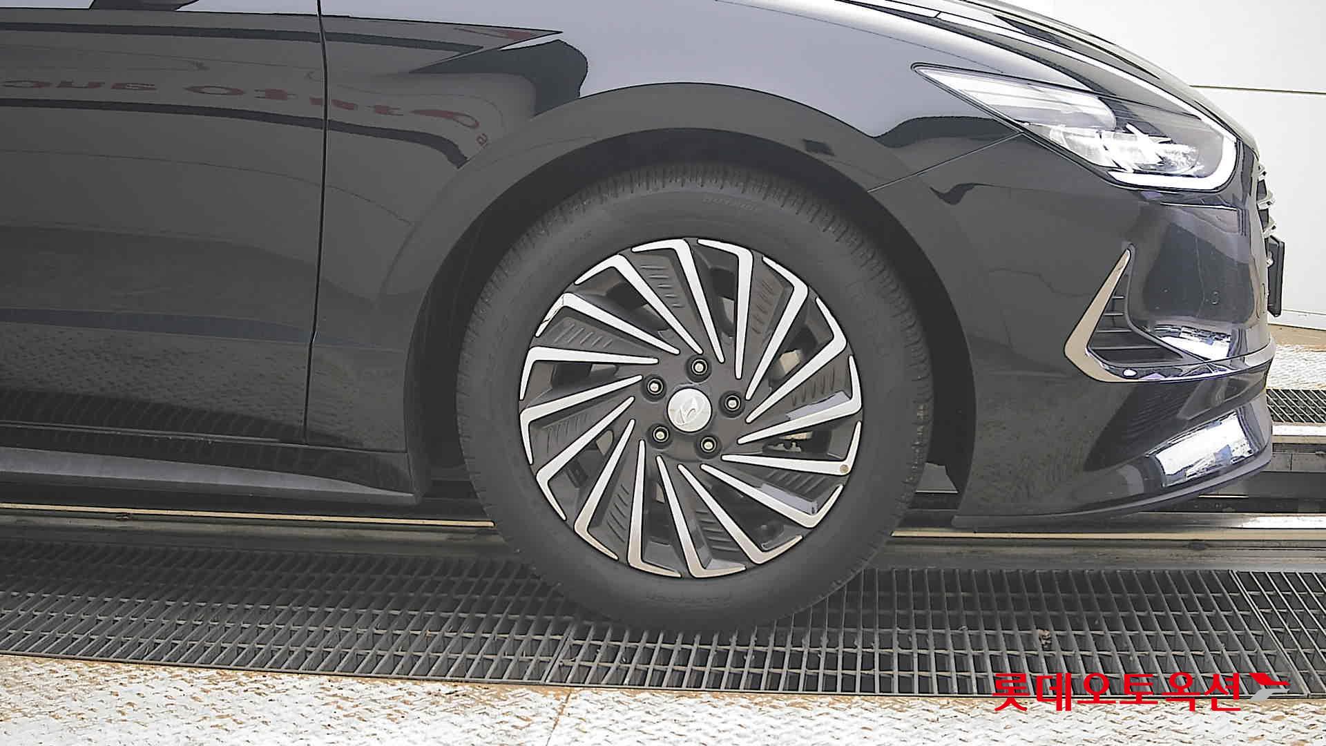 2023 - hyundai sonata