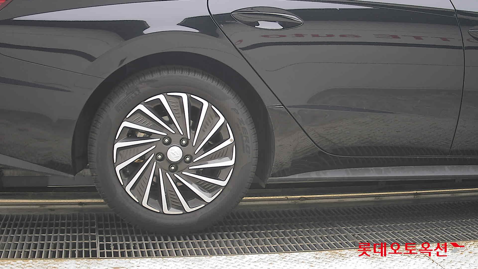 2023 - hyundai sonata