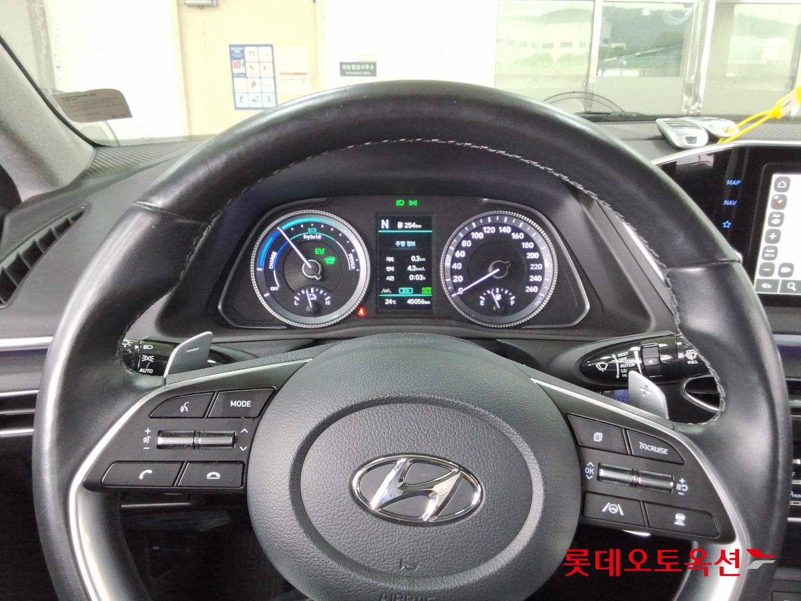 2023 - hyundai sonata