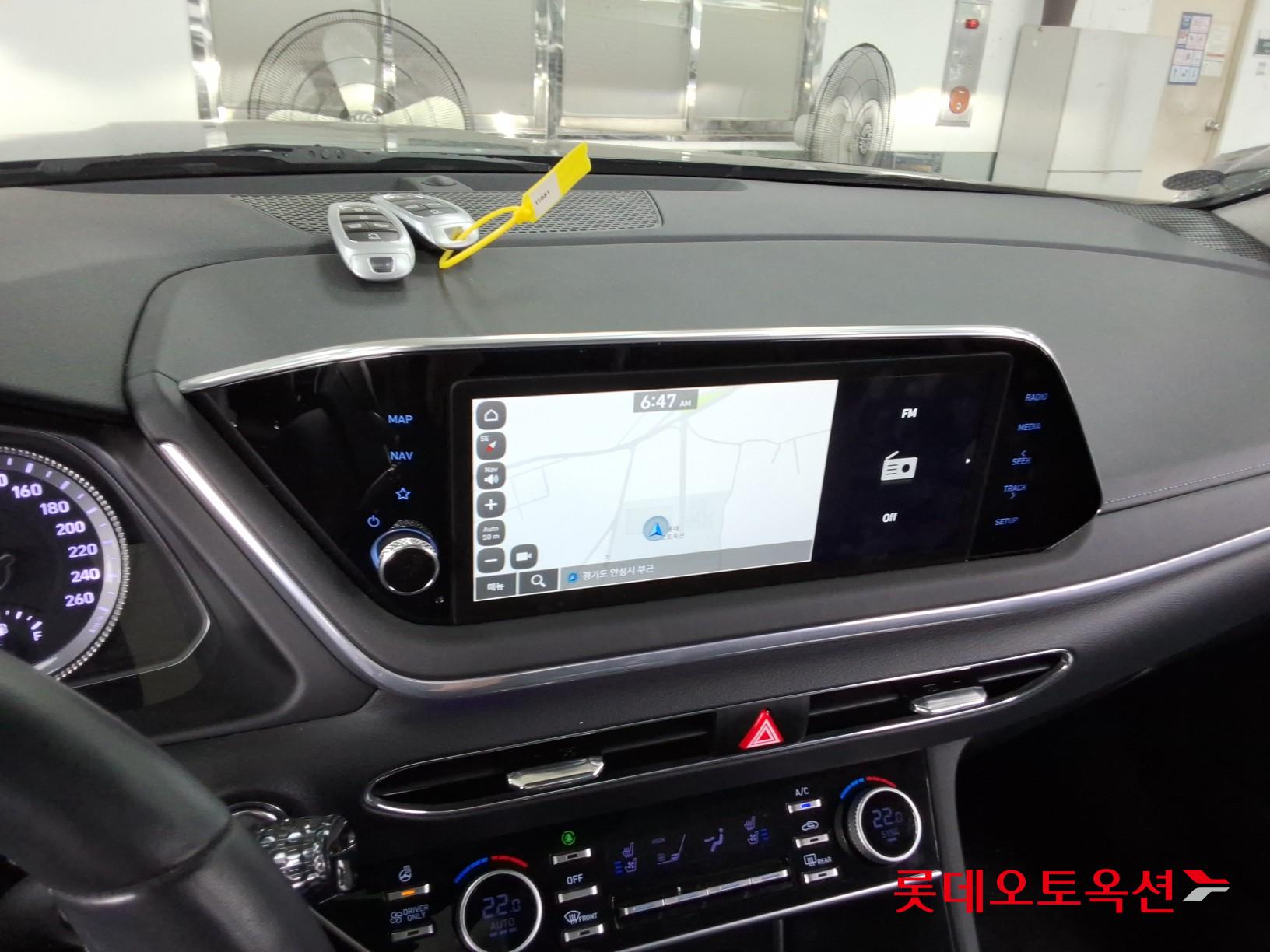 2023 - hyundai sonata
