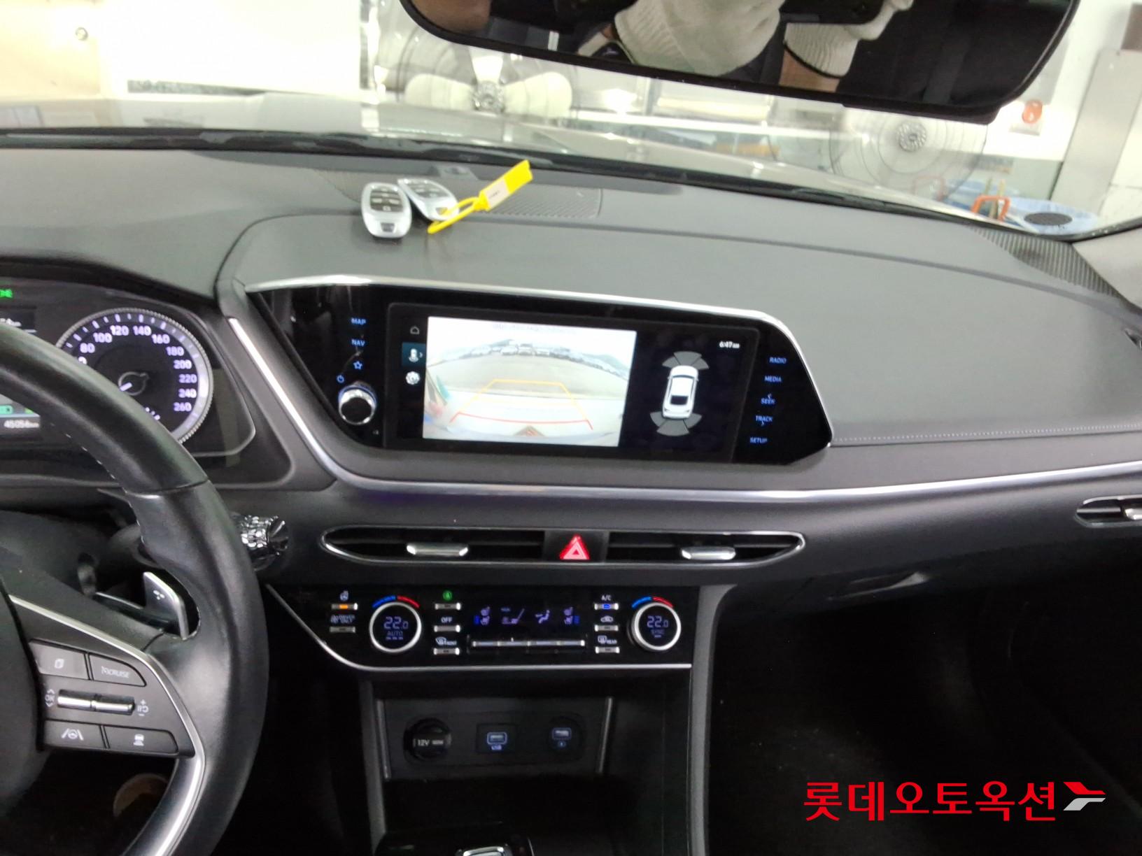 2023 - hyundai sonata