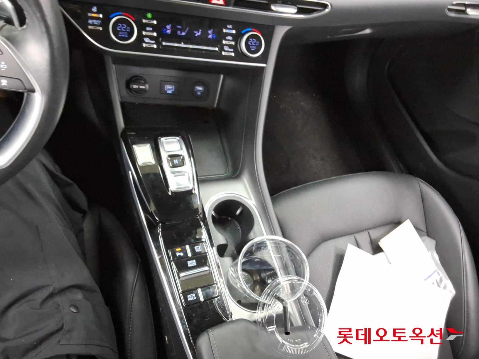2023 - hyundai sonata