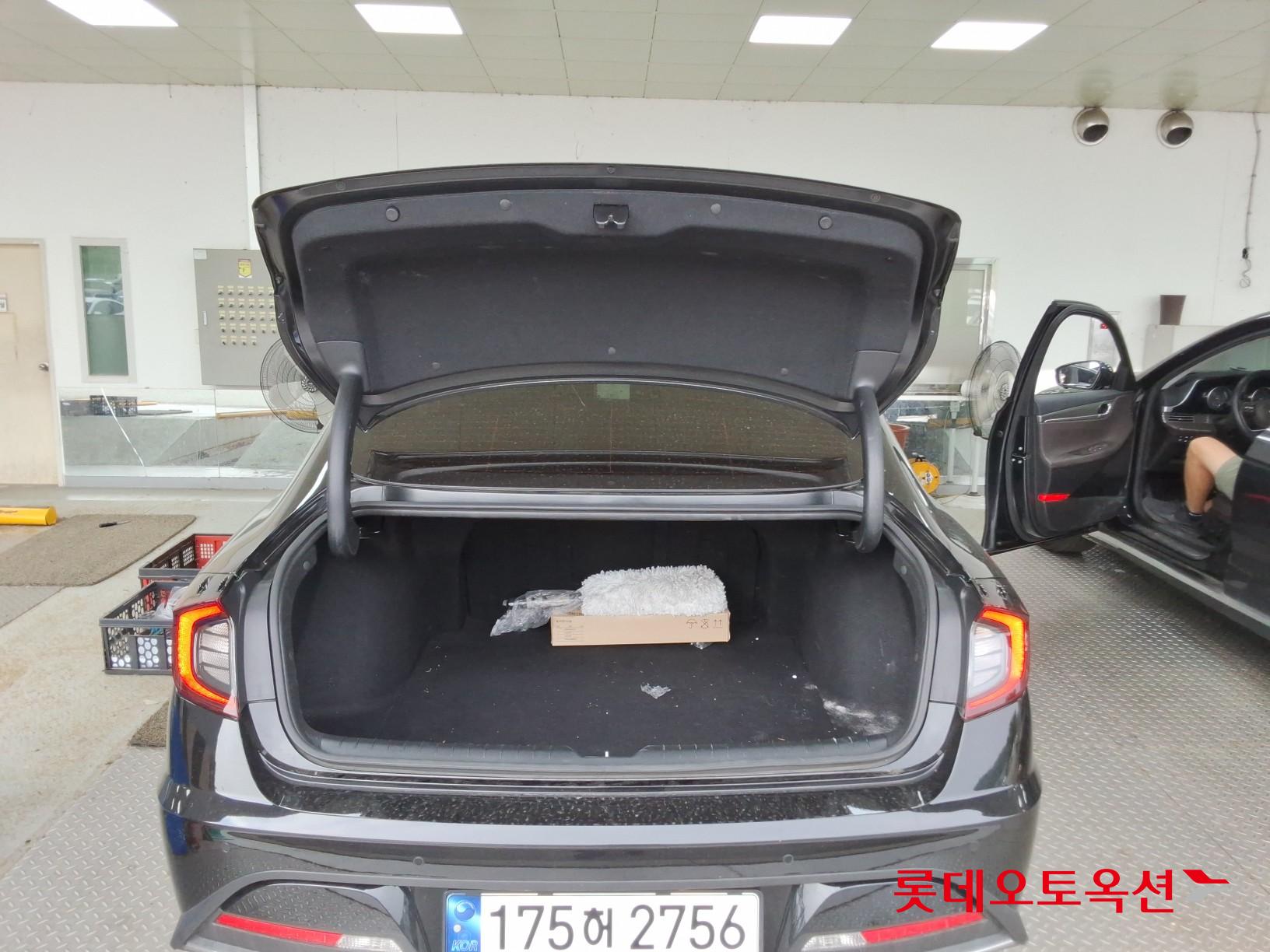 2023 - hyundai sonata