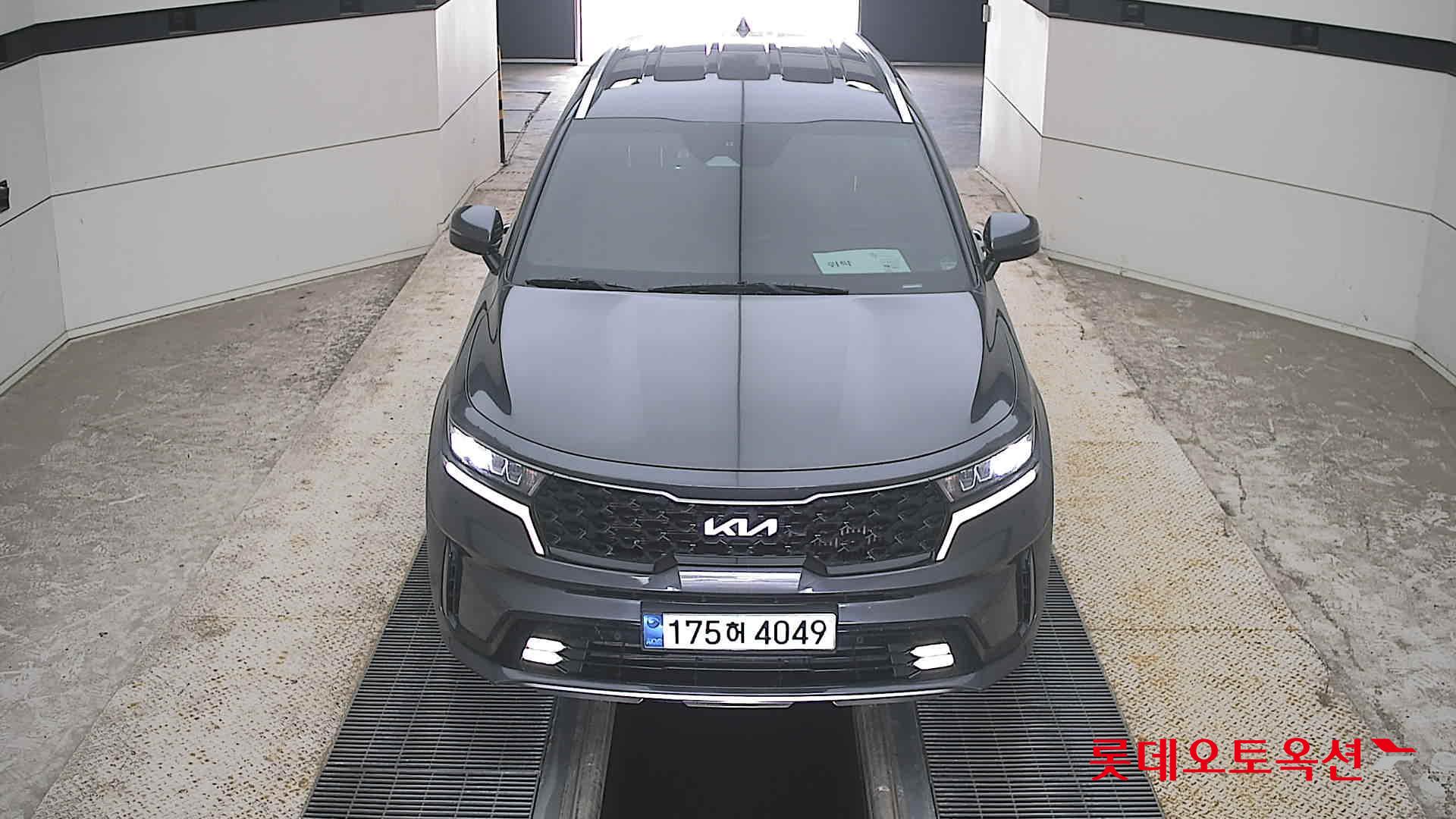 SORENTO MQ4 (H)