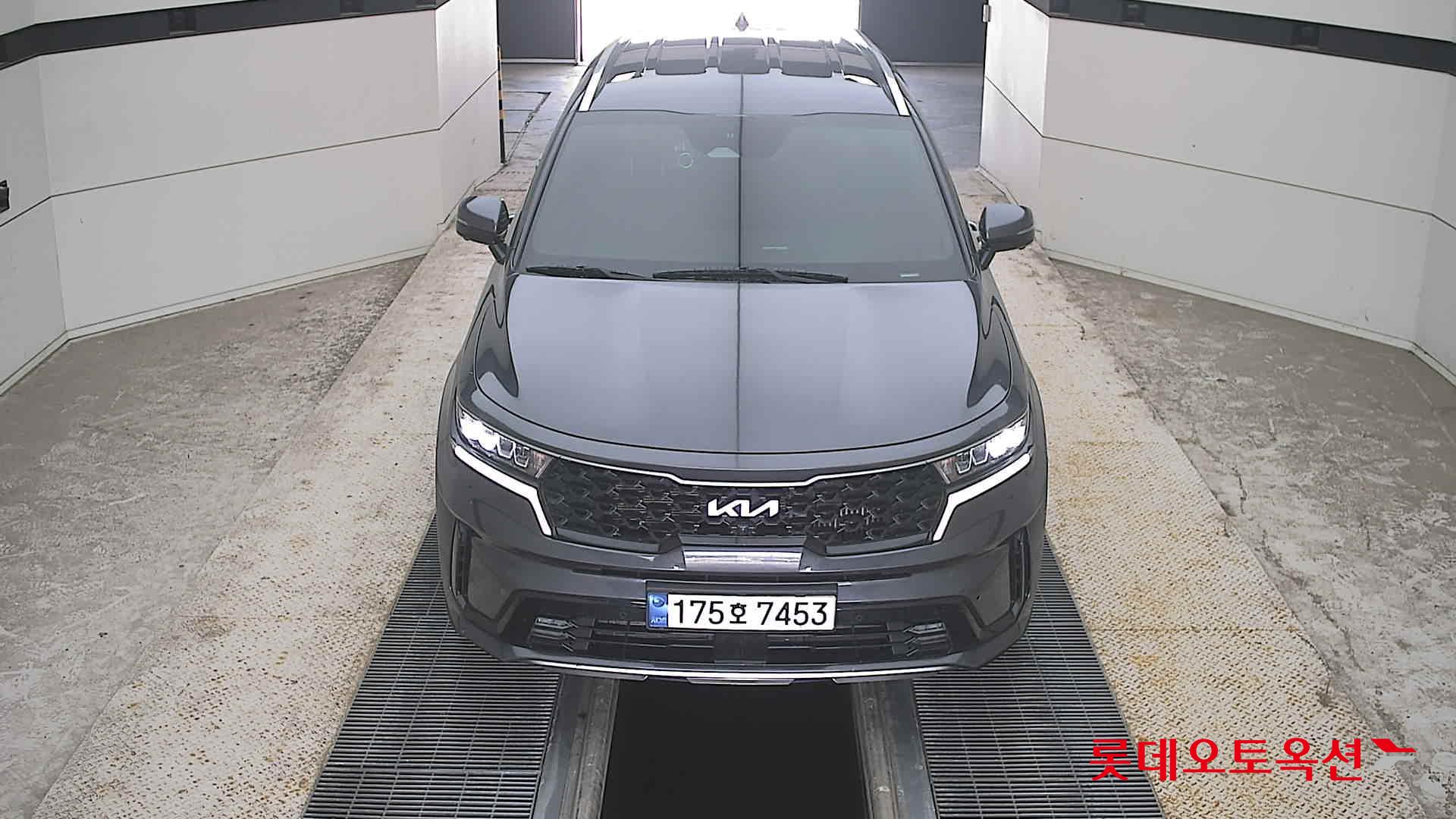 SORENTO MQ4 (H)