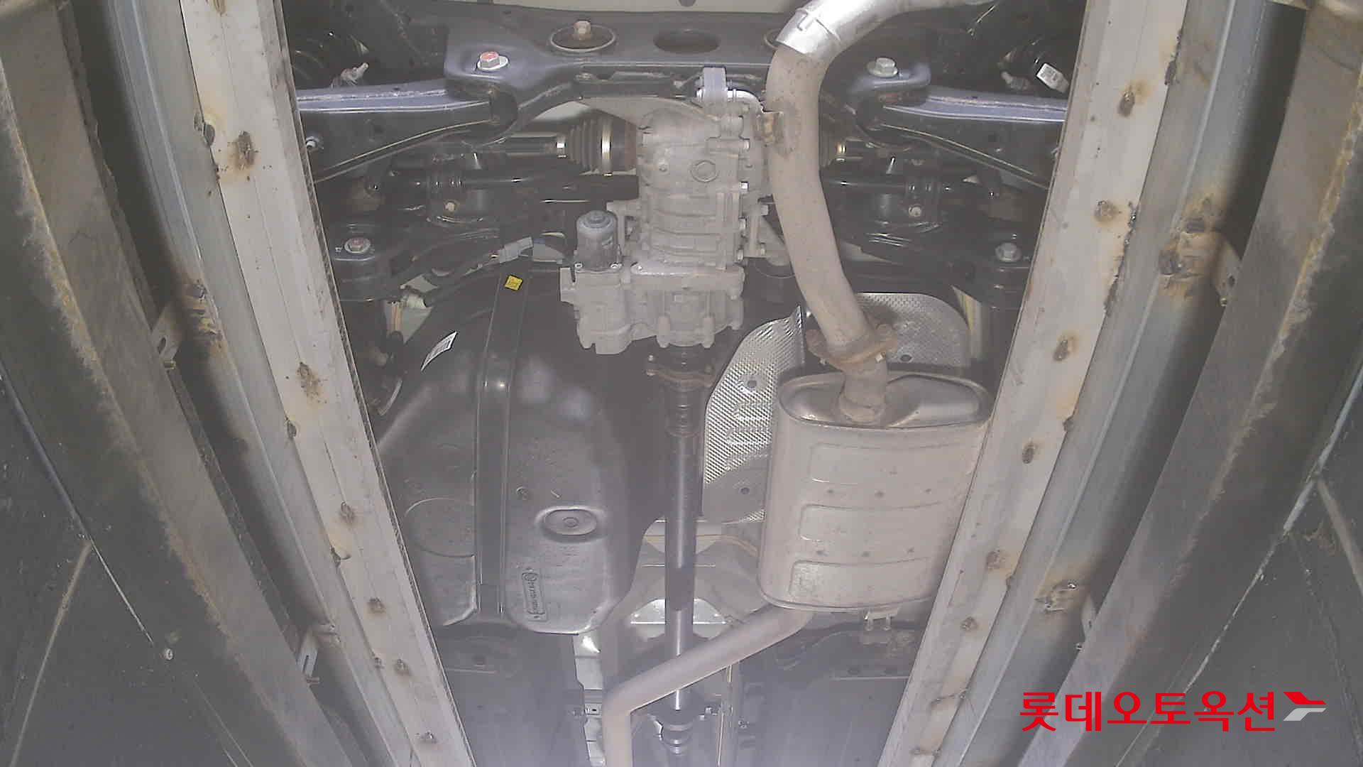 2023 - kia sorento