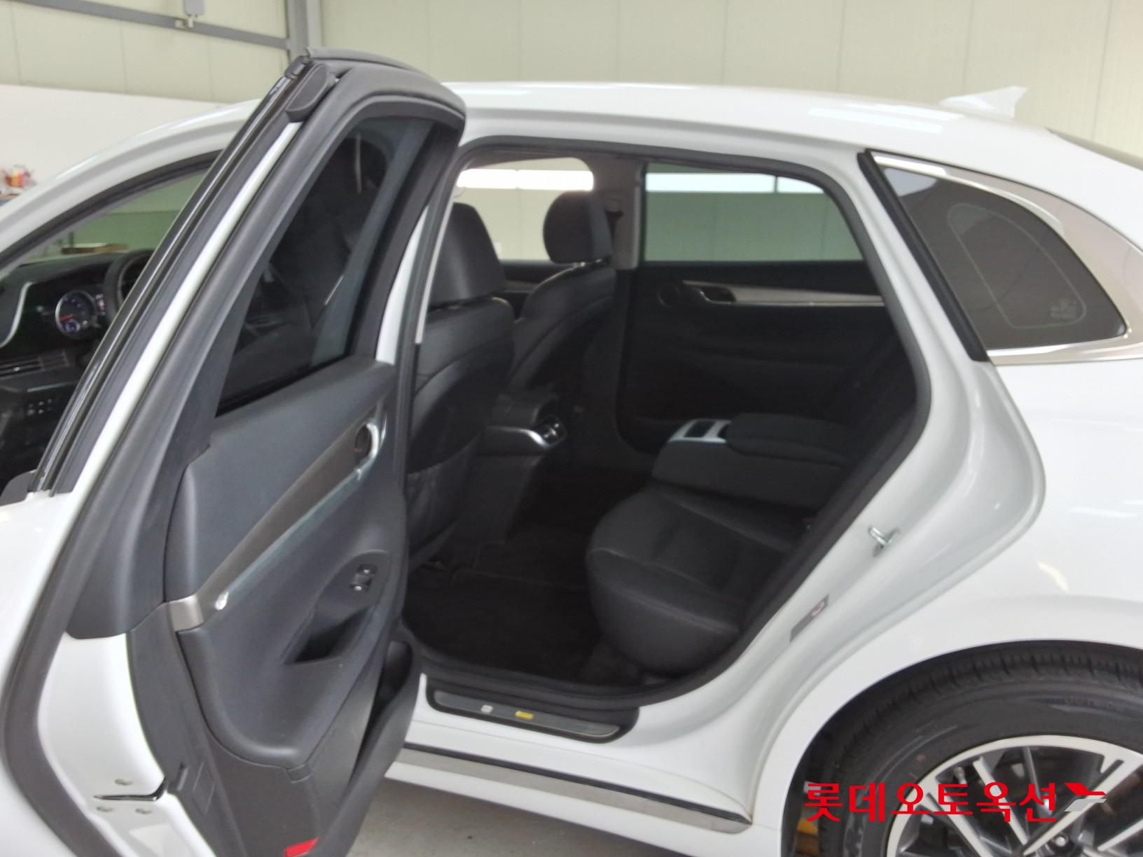 2022 - hyundai grandeur