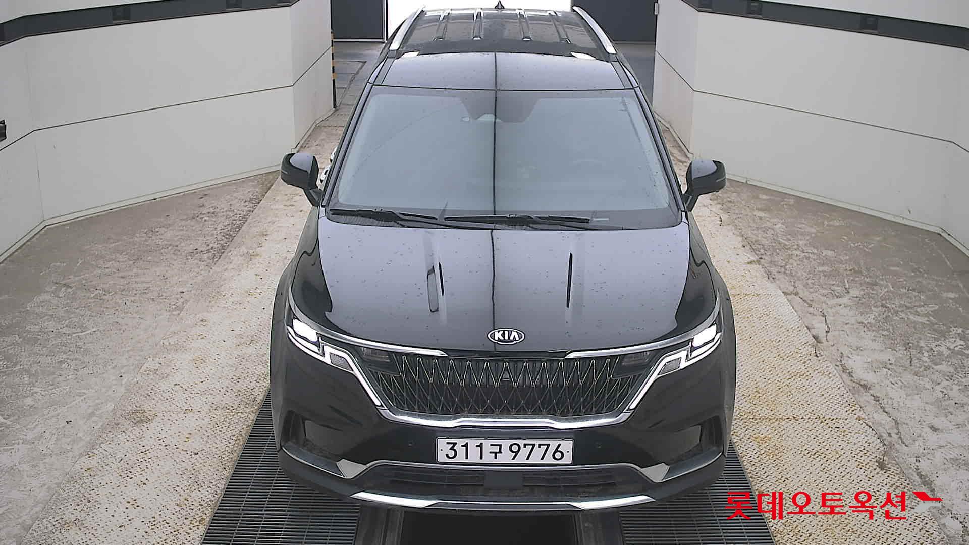 CARNIVAL KA4 (D)