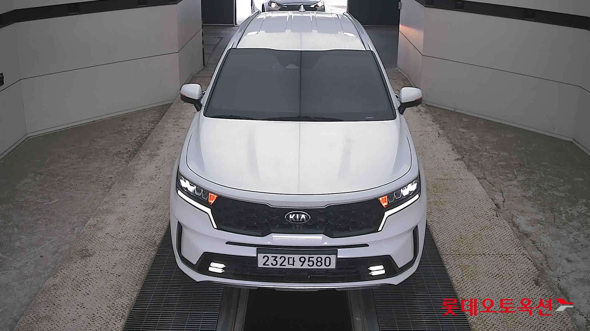 SORENTO MQ4 (D)