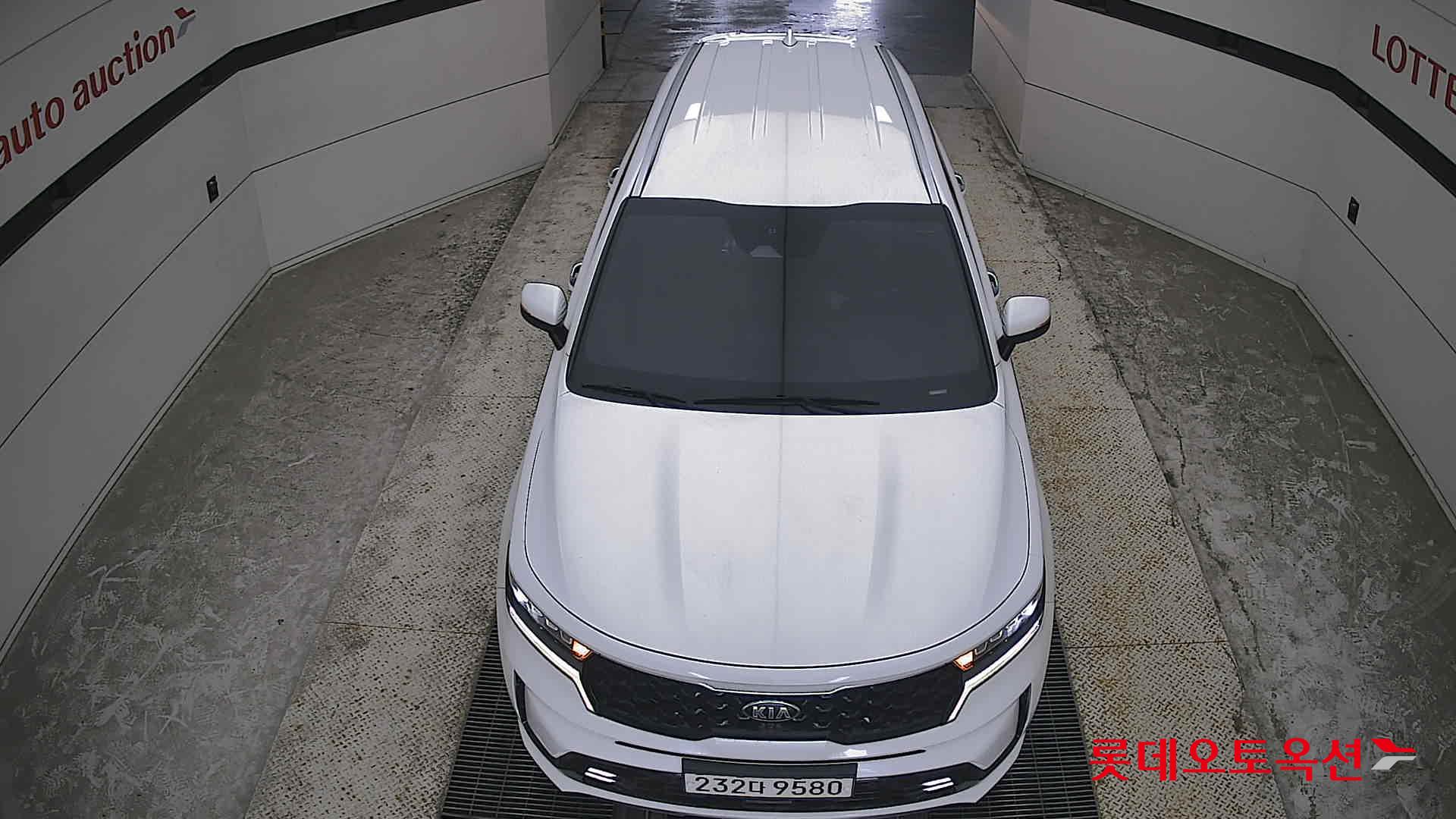 2021 - kia sorento