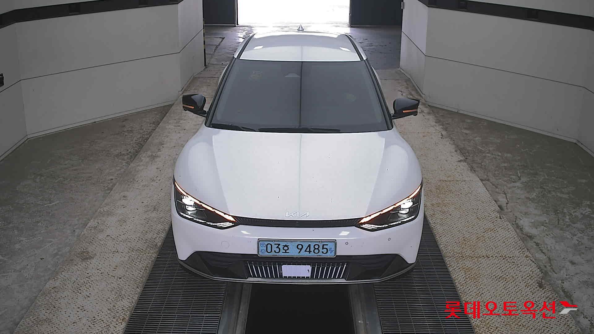 EV6 (E) 롱레인지