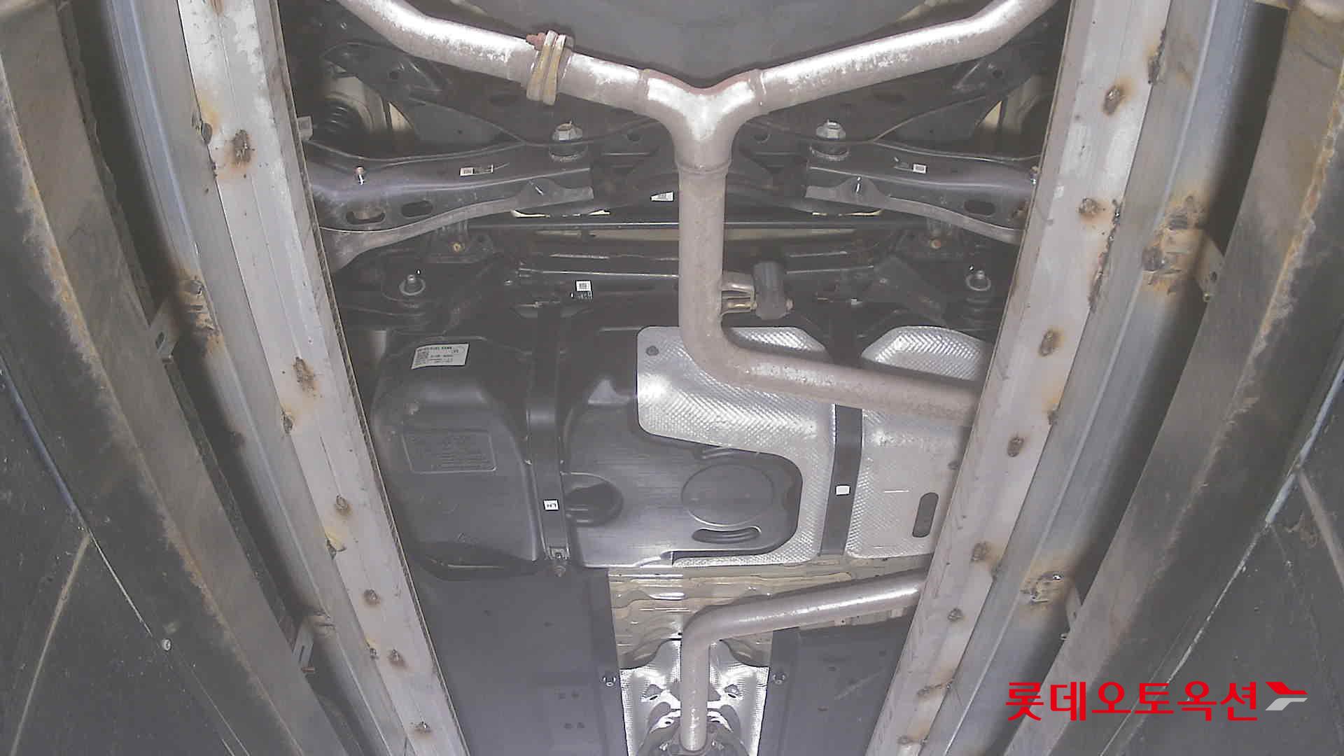 2022 - kia k8