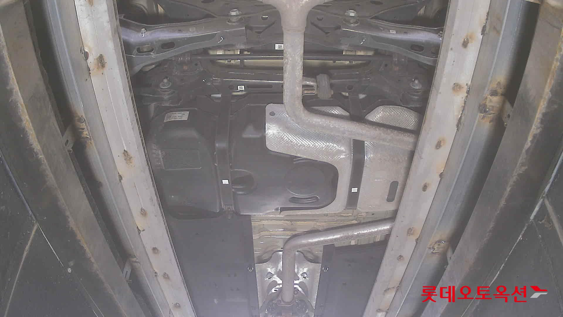 2023 - kia k8